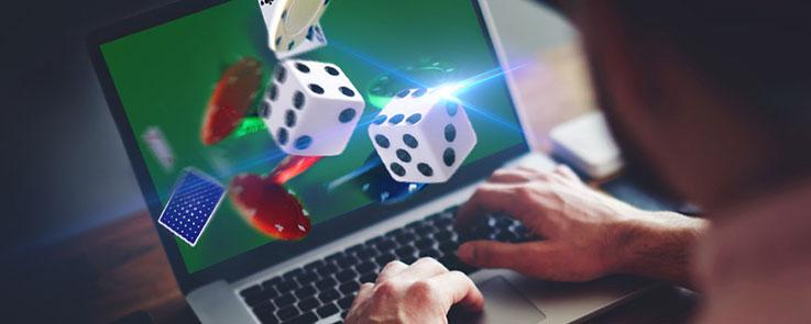 Casino online